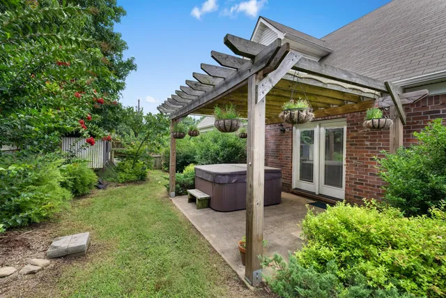 $317,000 | 544 Rachel Shankle Drive, Munford, TN 38058