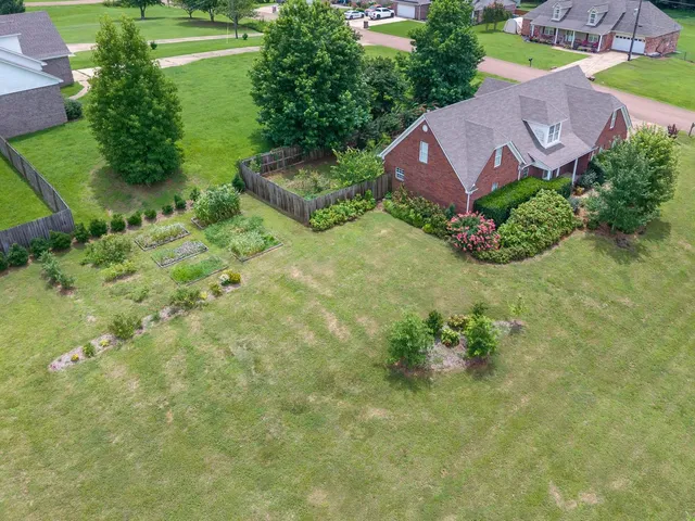 $317,000 | 544 Rachel Shankle Drive, Munford, TN 38058