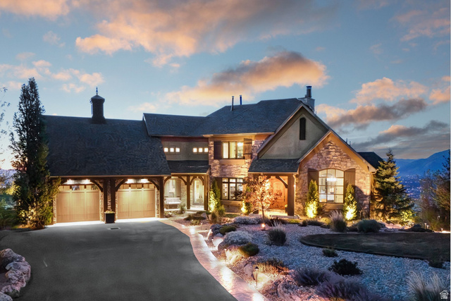 1479 Trail Crest Court Draper, UT 84020 - Photo 1 of 99