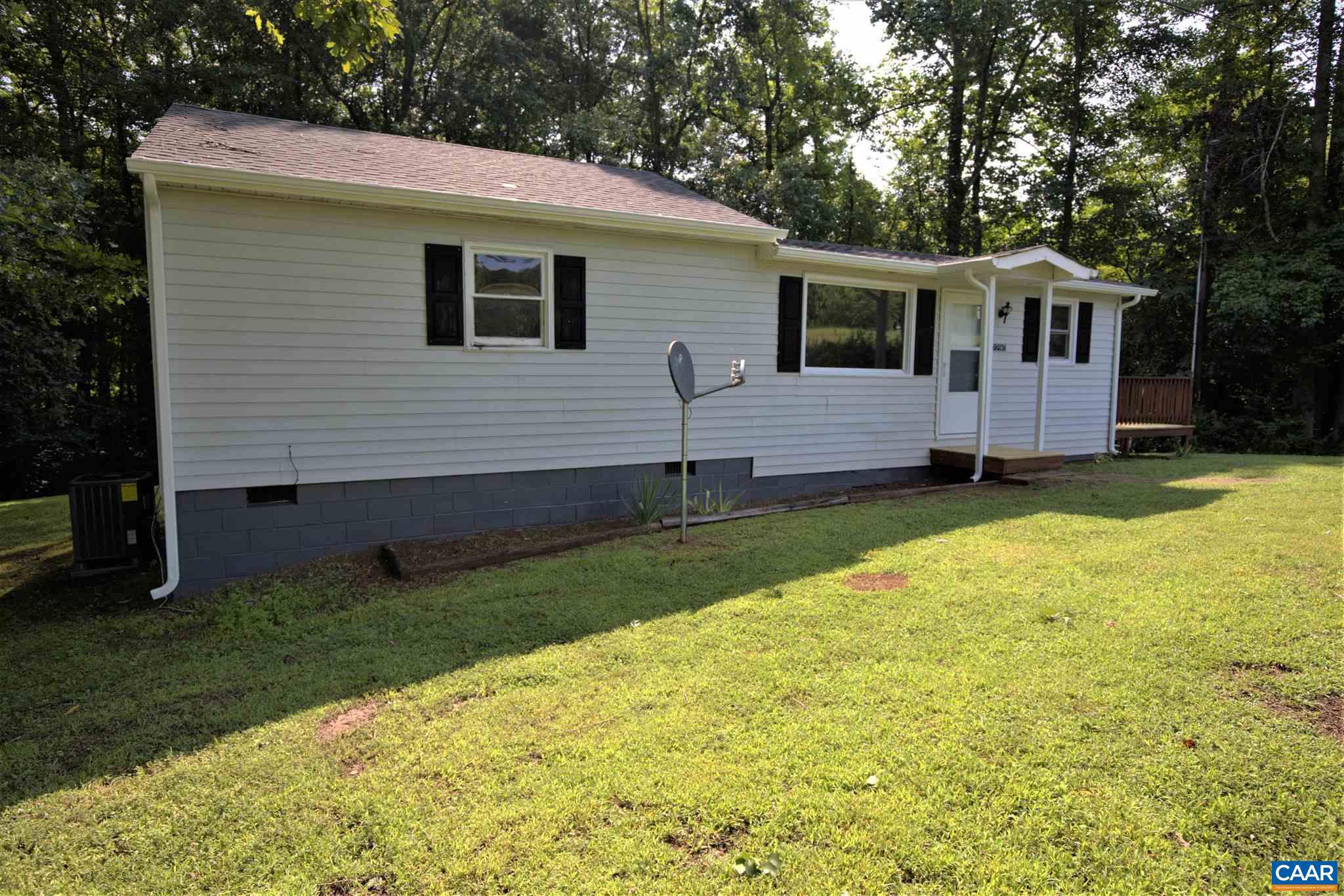 2290 Buckner Road Bumpass, VA 23024 - Photo 3 of 33