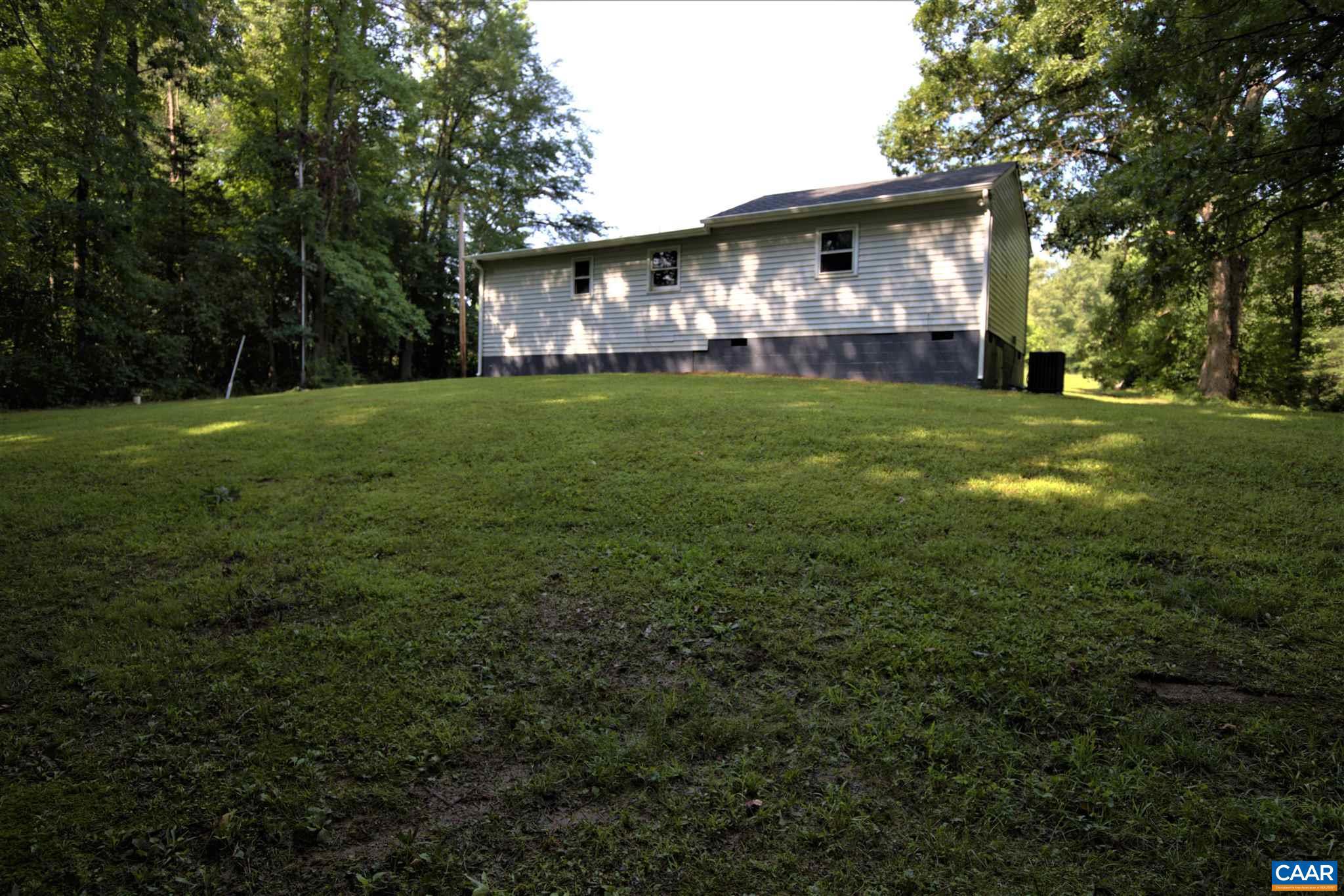 2290 Buckner Road Bumpass, VA 23024 - Photo 4 of 33