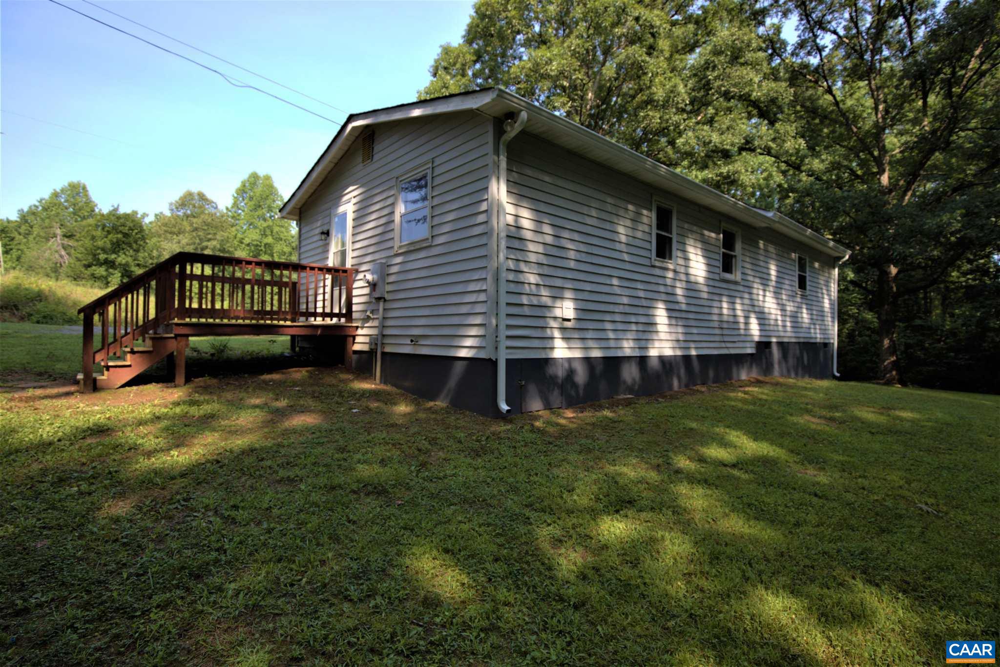 2290 Buckner Road Bumpass, VA 23024 - Photo 6 of 33