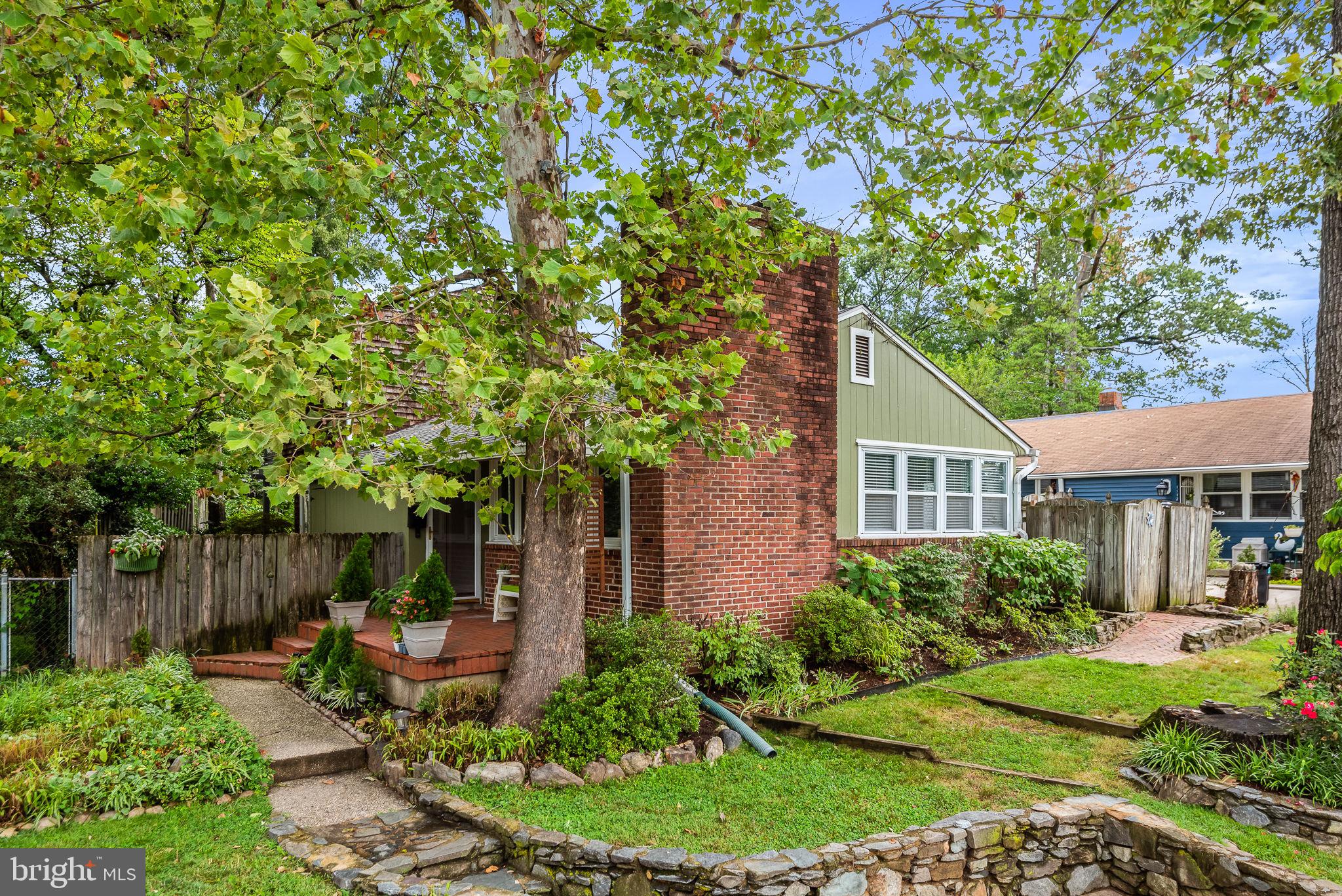 1110 Osage Street Silver Spring, MD 20903 - Photo 1 of 36 Gallery Image 1