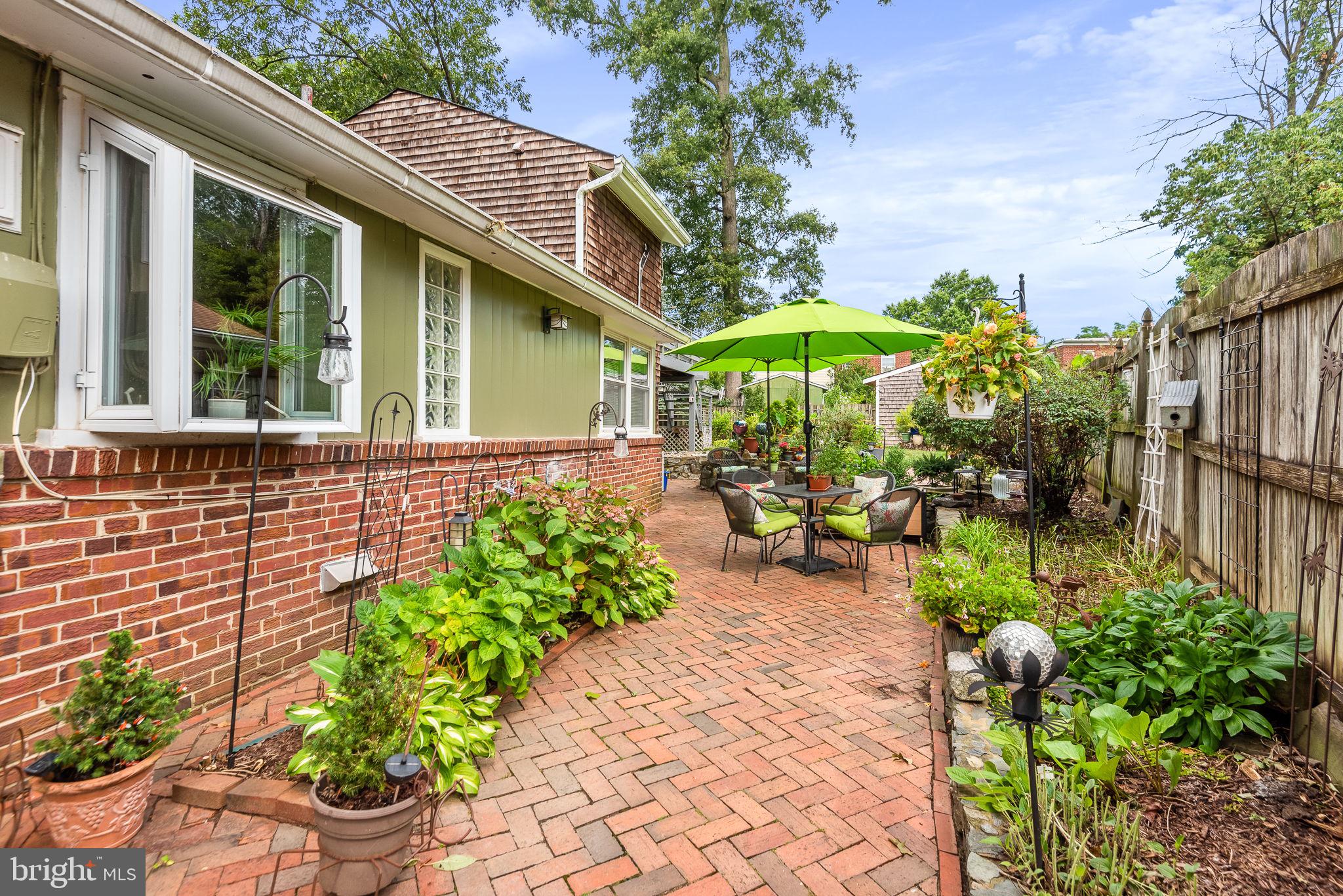 1110 Osage Street Silver Spring, MD 20903 - Photo 23 of 36 Gallery Image 23