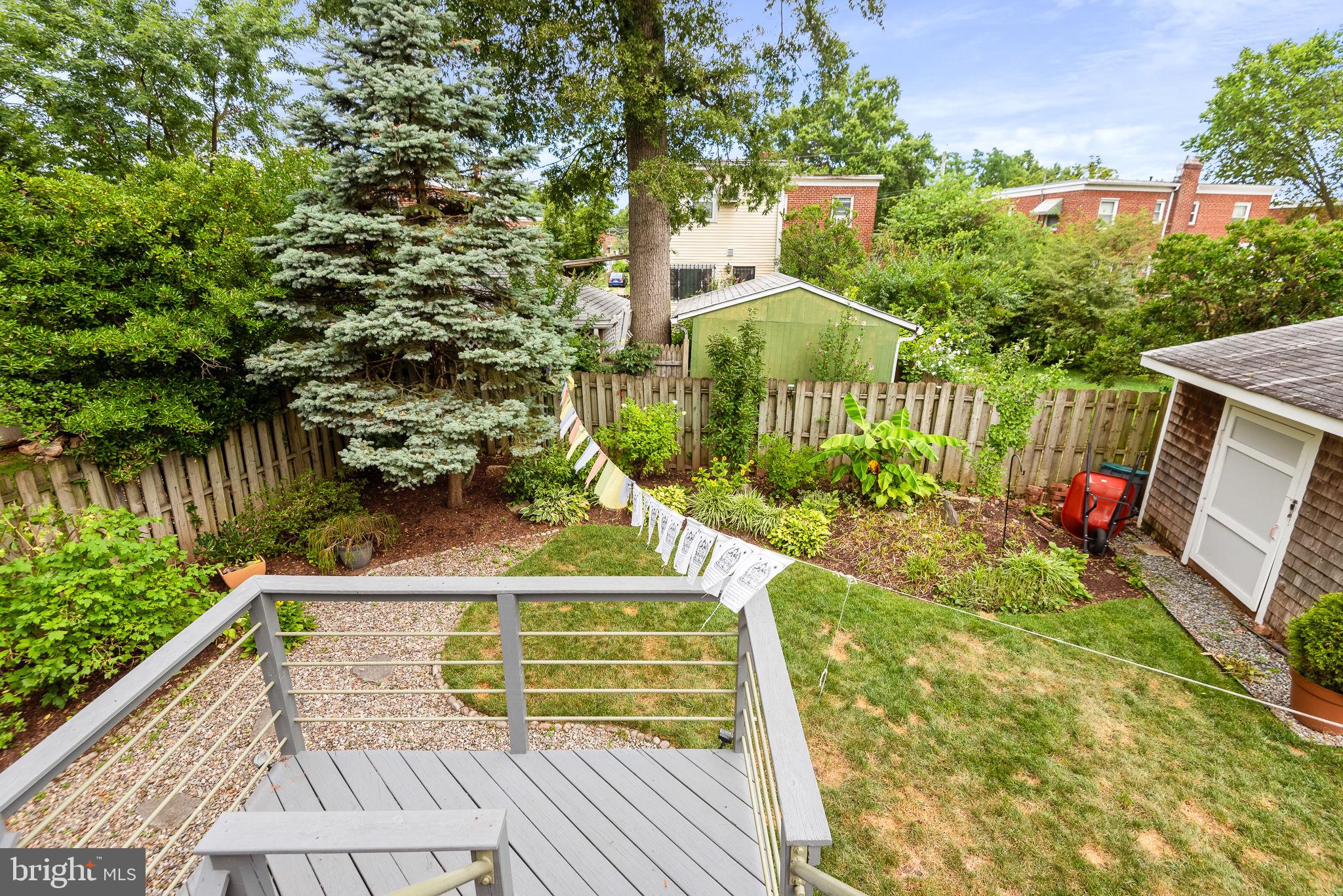 1110 Osage Street Silver Spring, MD 20903 - Photo 26 of 36 Gallery Image 26