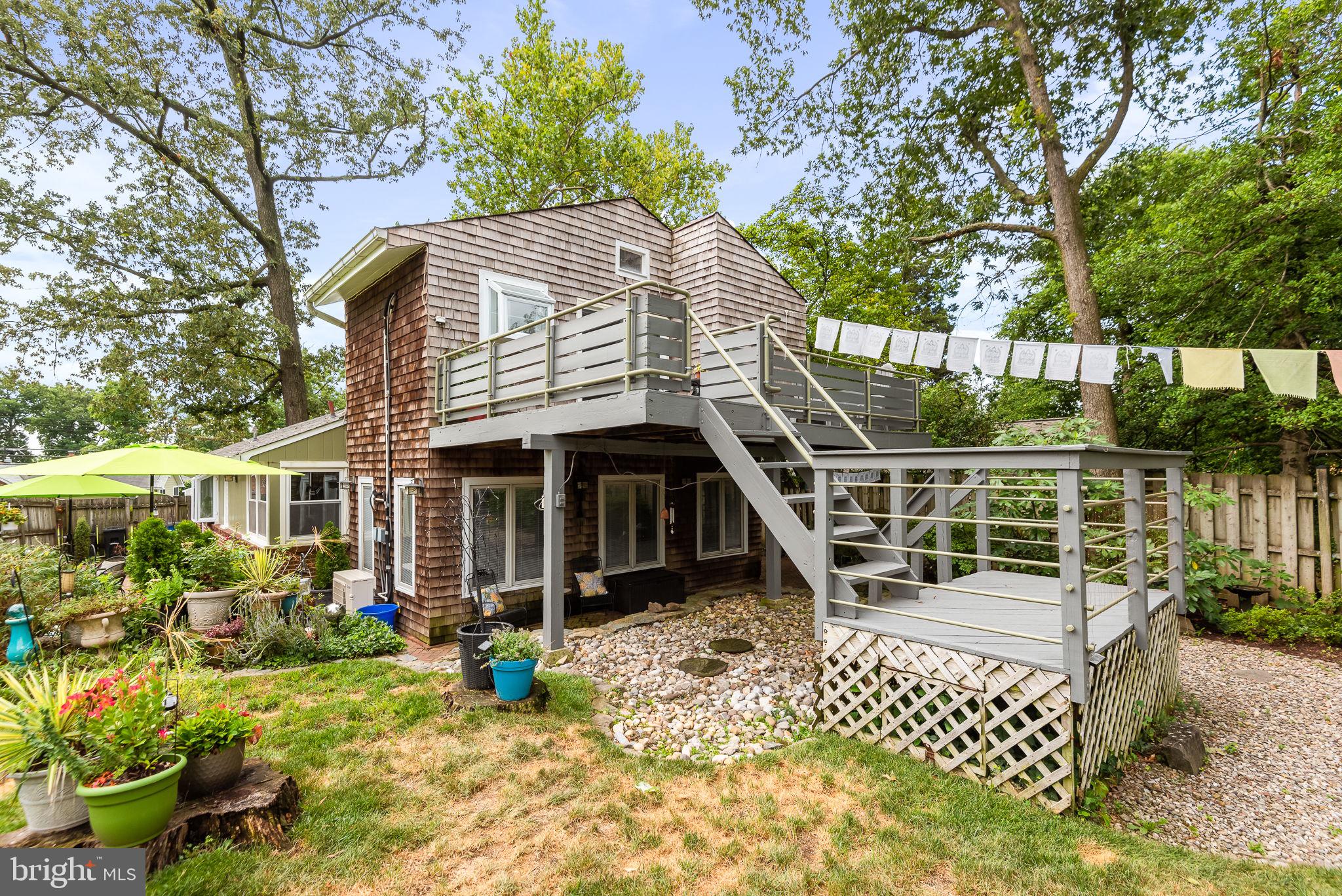 1110 Osage Street Silver Spring, MD 20903 - Photo 27 of 36 Gallery Image 27