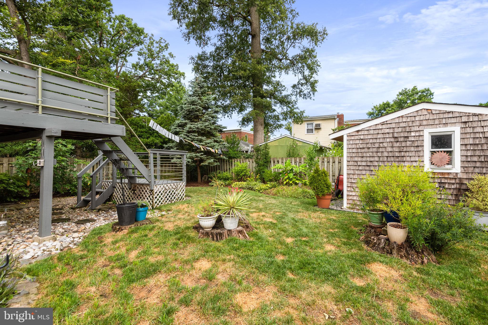 1110 Osage Street Silver Spring, MD 20903 - Photo 28 of 36 Gallery Image 28