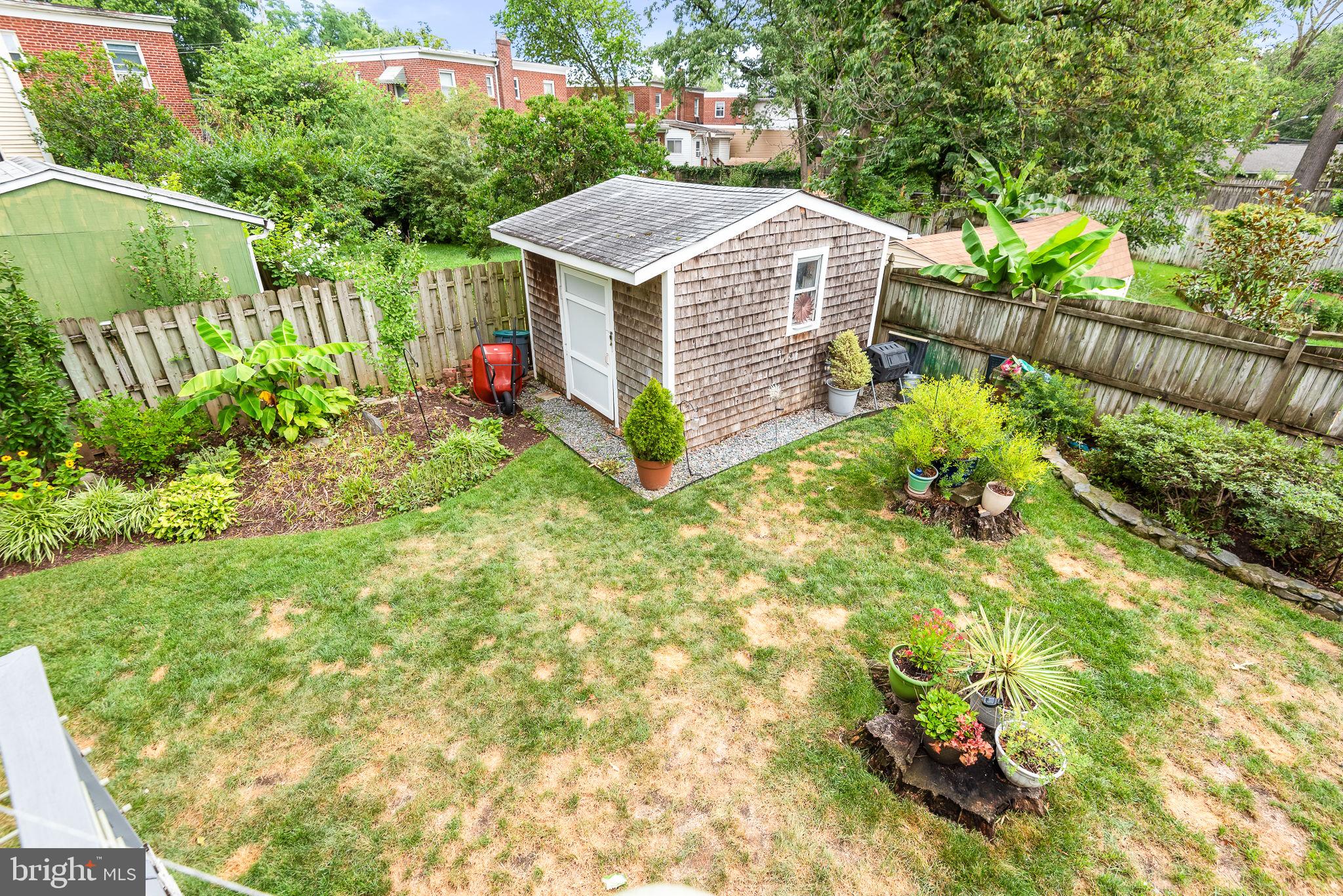 1110 Osage Street Silver Spring, MD 20903 - Photo 29 of 36 Gallery Image 29
