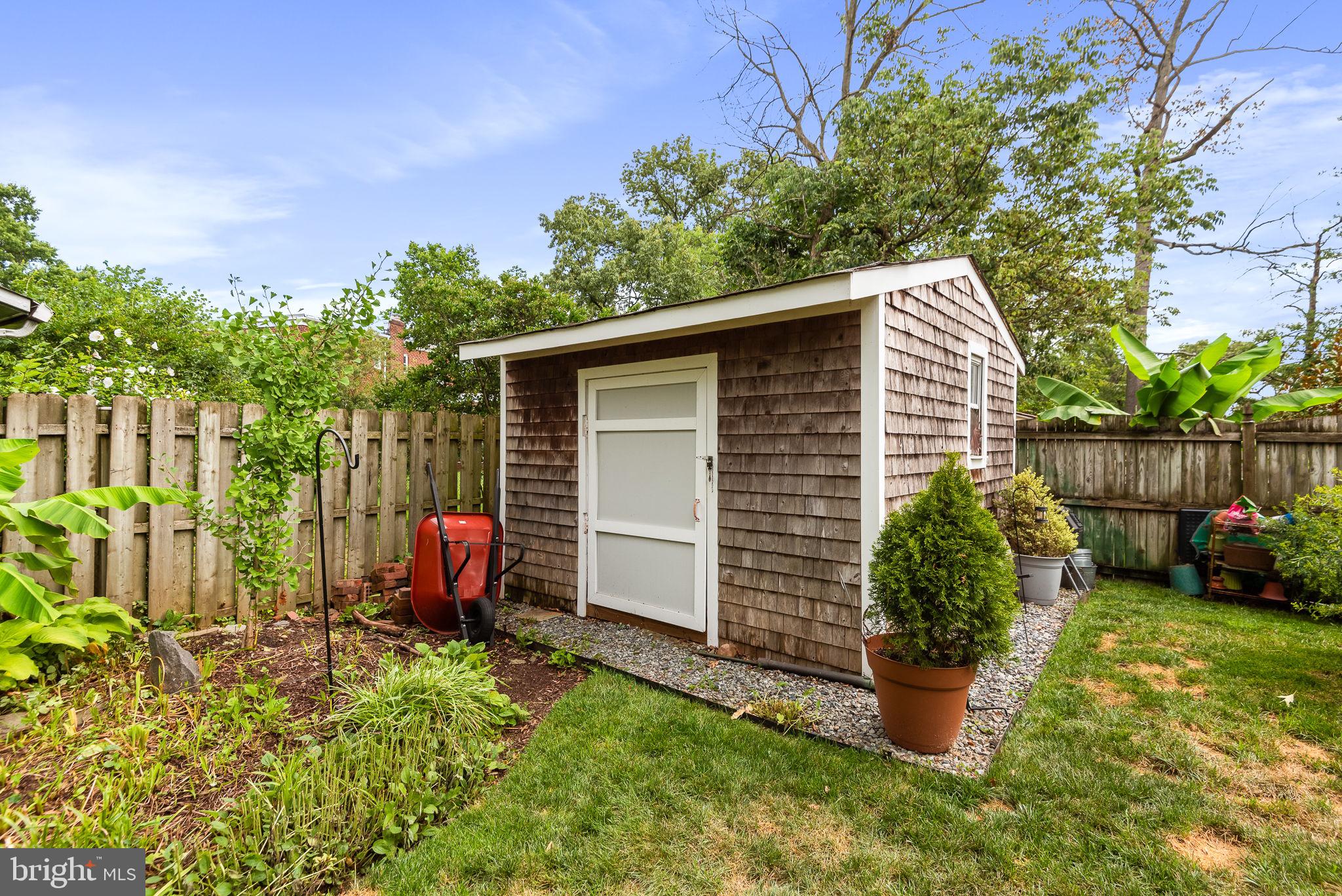 1110 Osage Street Silver Spring, MD 20903 - Photo 30 of 36 Gallery Image 30