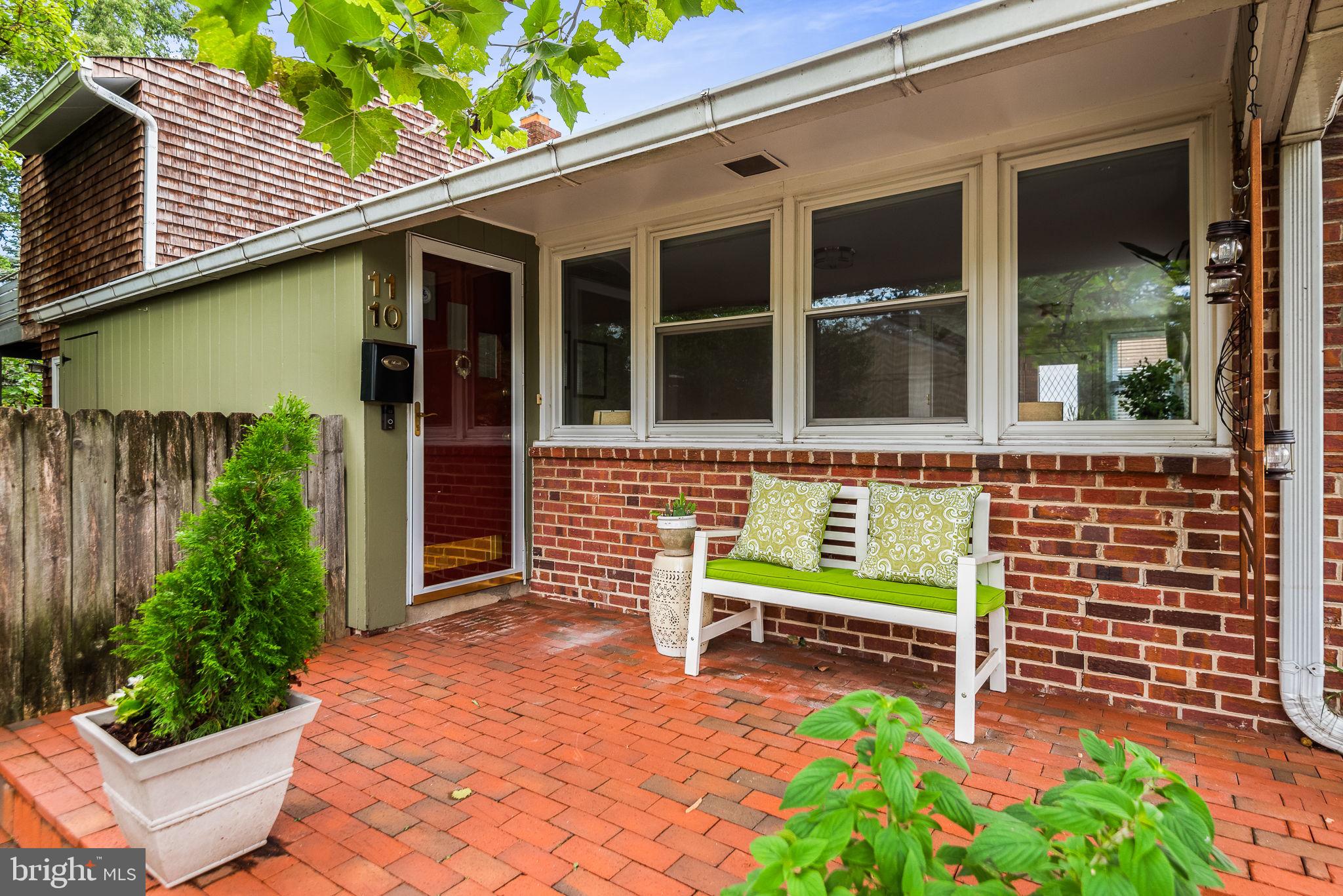 1110 Osage Street Silver Spring, MD 20903 - Photo 3 of 36 Gallery Image 3