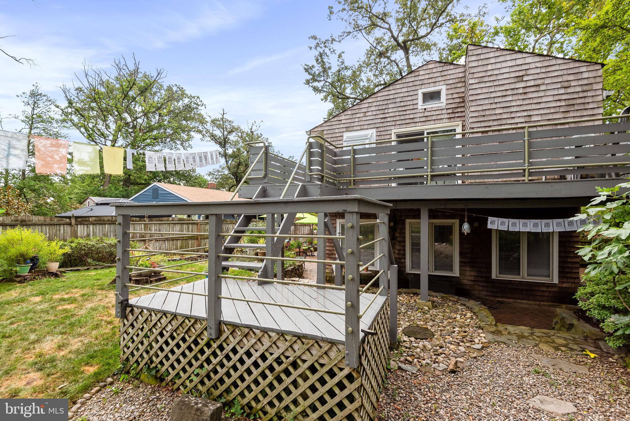 1110 Osage Street Silver Spring, MD 20903 - Photo 31 of 36 Gallery Image 31