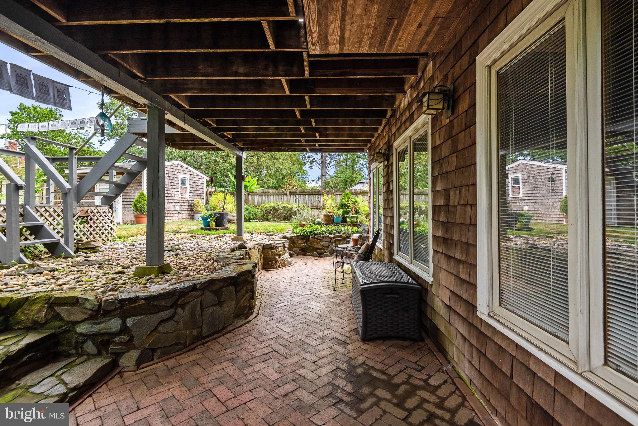 1110 Osage Street Silver Spring, MD 20903 - Photo 33 of 36 Gallery Image 33