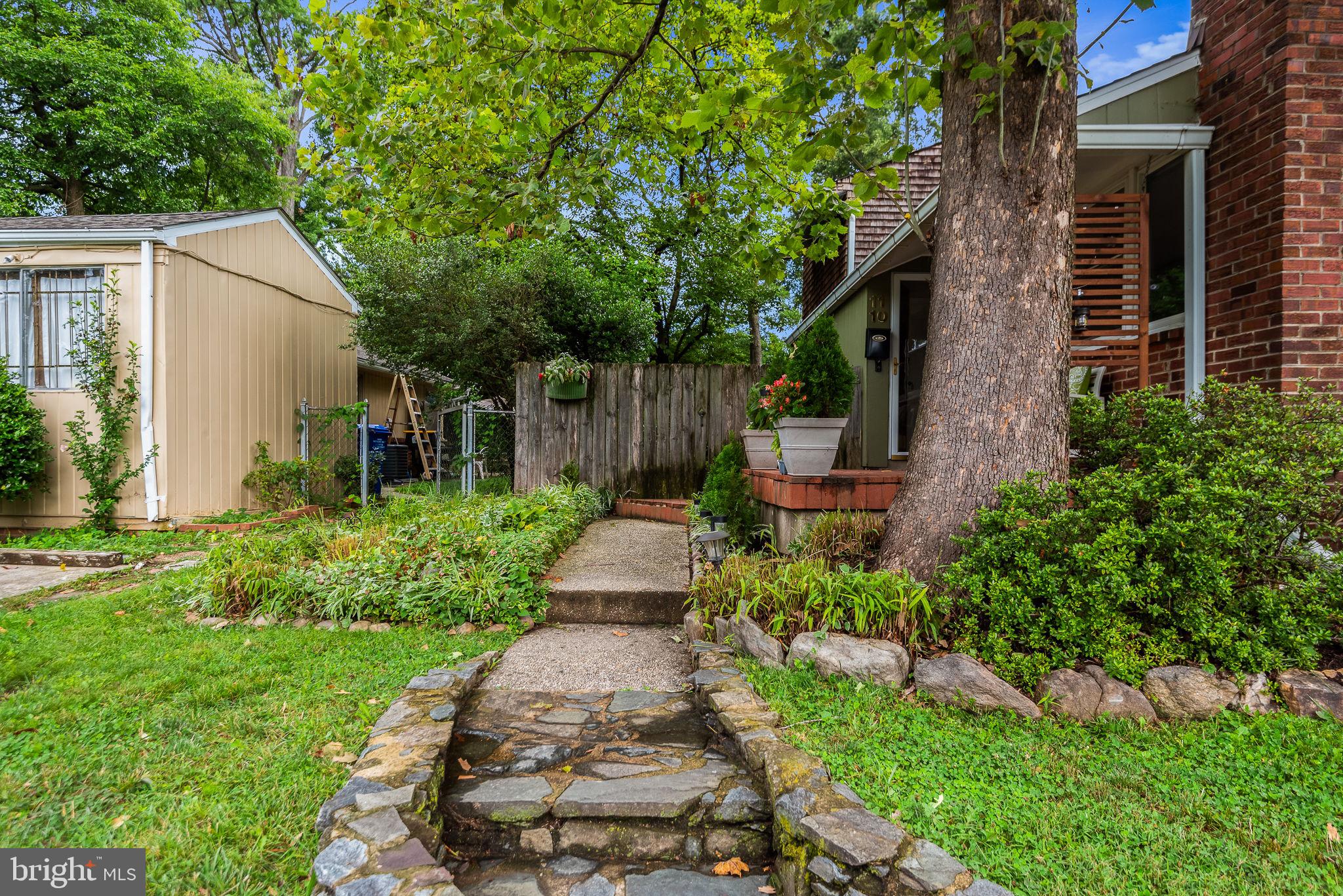 1110 Osage Street Silver Spring, MD 20903 - Photo 36 of 36 Gallery Image 36