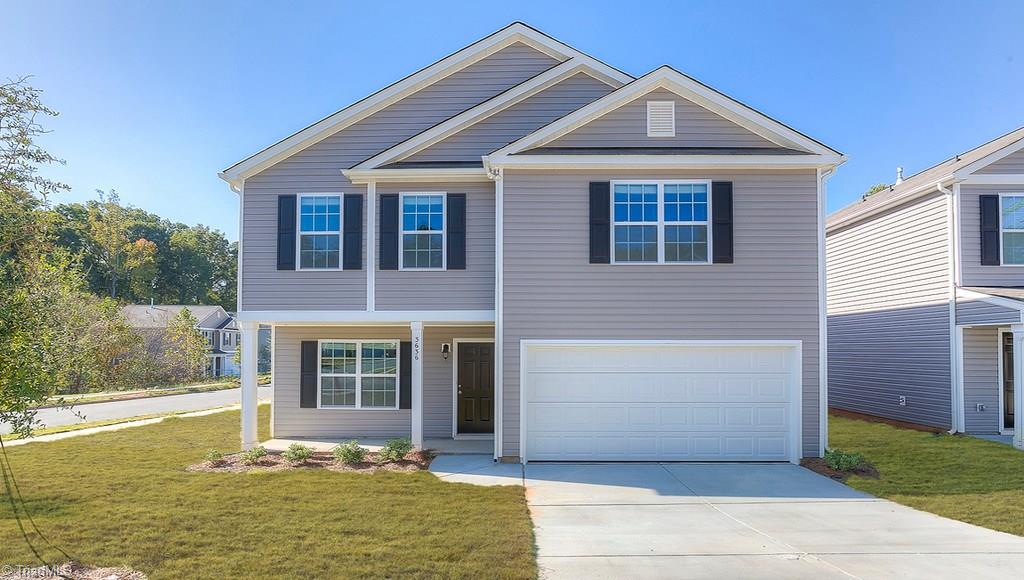 1967 Longshadow Street, Unit 192 Rural Hall, NC 27045 - Photo 1 of 1 Gallery Image 1