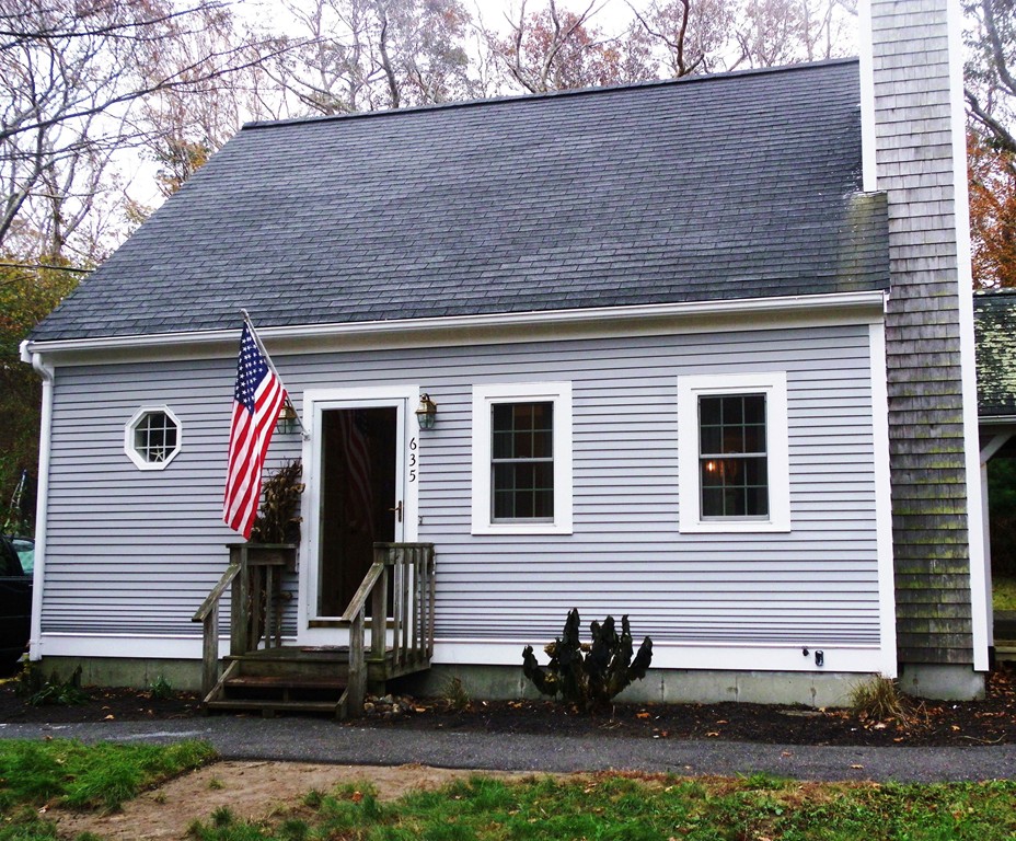 635 State Road Plymouth, MA 02360 - Photo 1 of 15 Gallery Image 1
