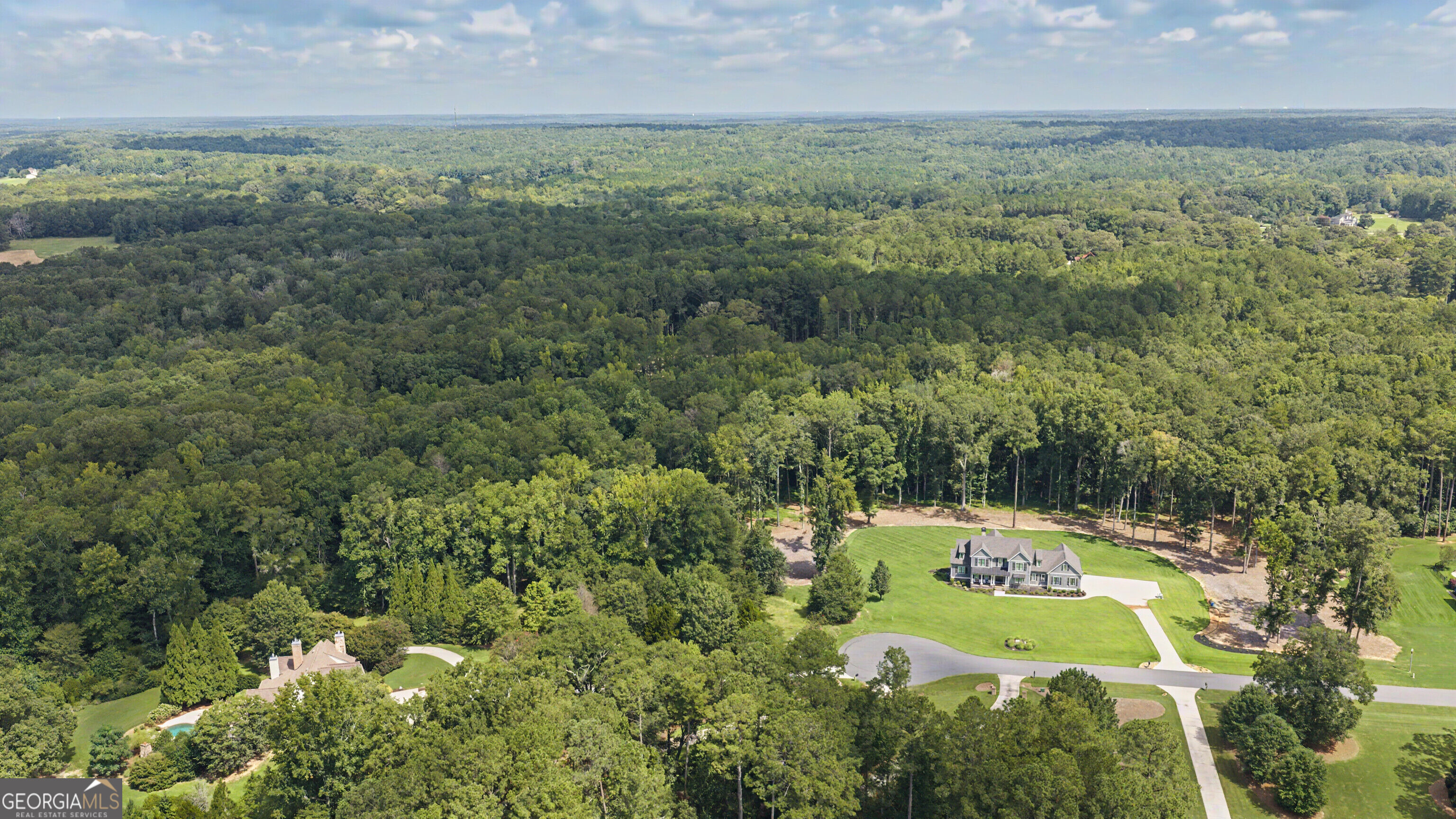 446 Rising Star Road Brooks, GA 30205 - Photo 8 of 19 Gallery Image 8