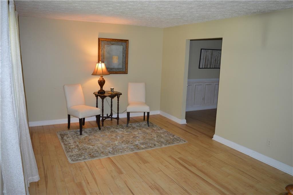 5405 Thompson Road Indianapolis, IN 46221 - Photo 3 of 24 Gallery Image 3