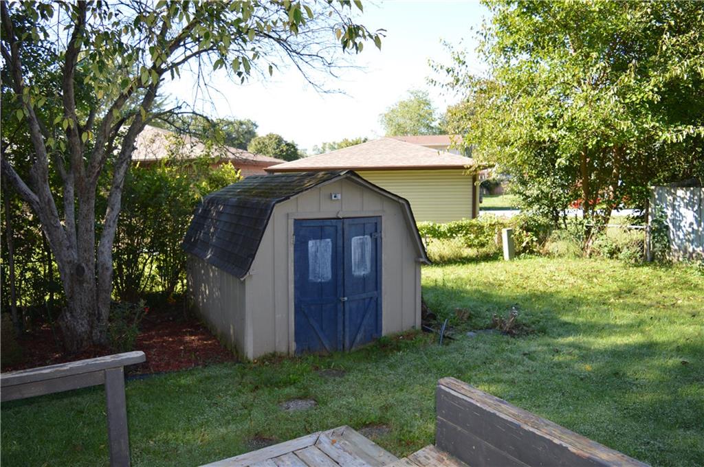 5405 Thompson Road Indianapolis, IN 46221 - Photo 22 of 24 Gallery Image 22