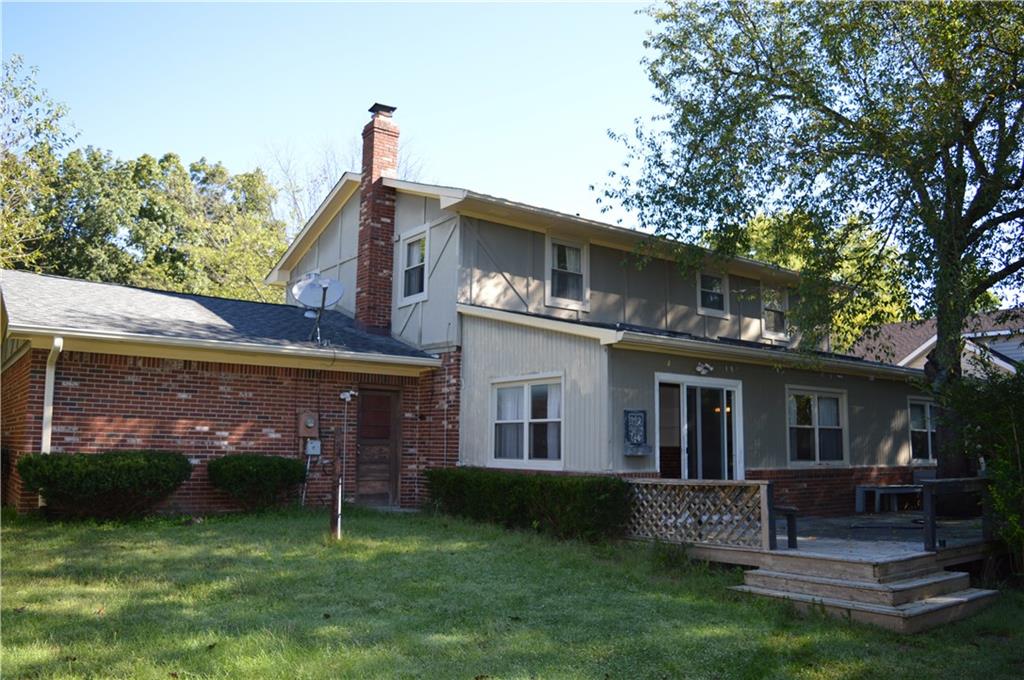 5405 Thompson Road Indianapolis, IN 46221 - Photo 23 of 24 Gallery Image 23