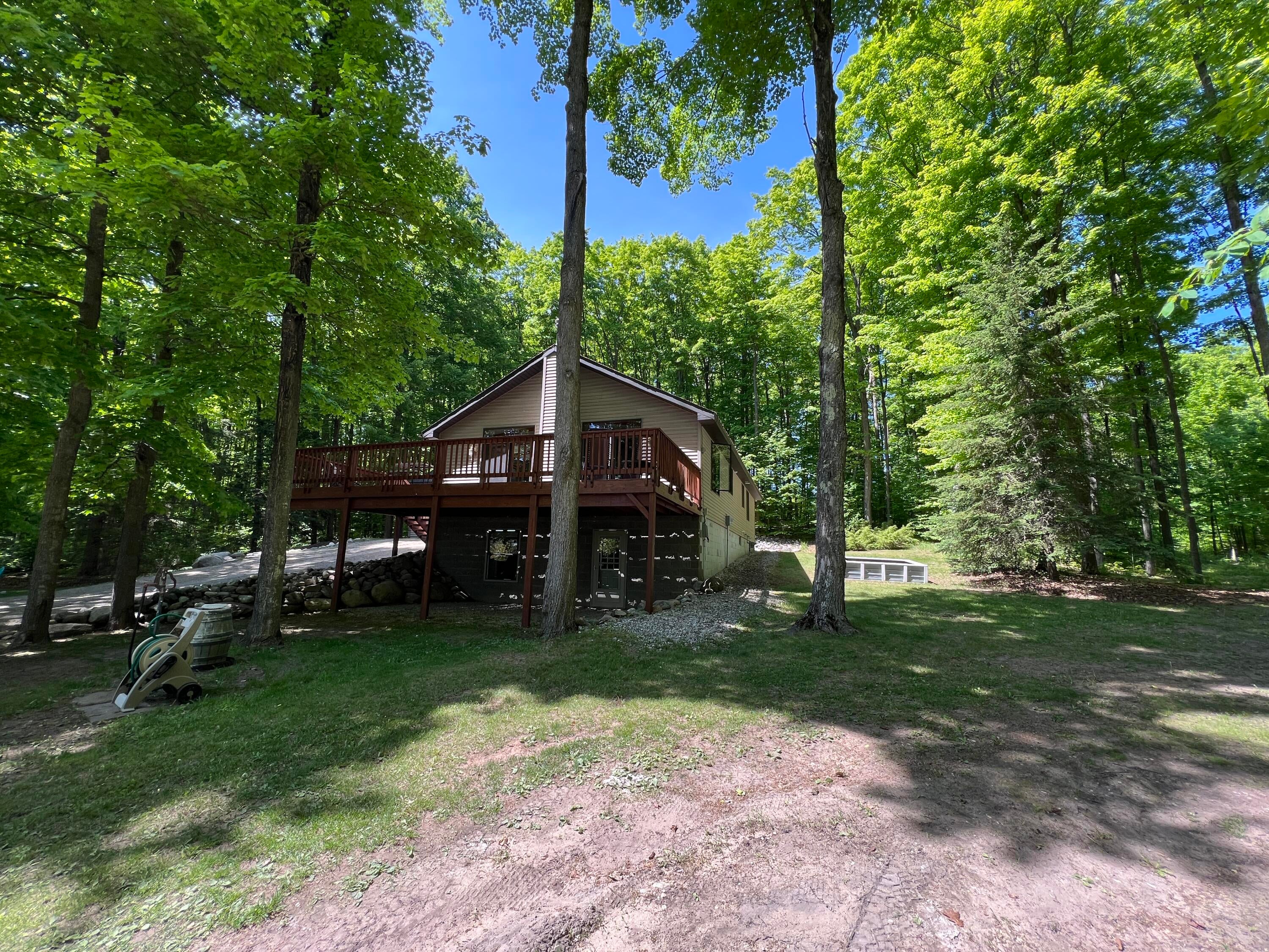 3156 Webb Road Wolverine, MI 49799 - Photo 10 of 70 Gallery Image 10