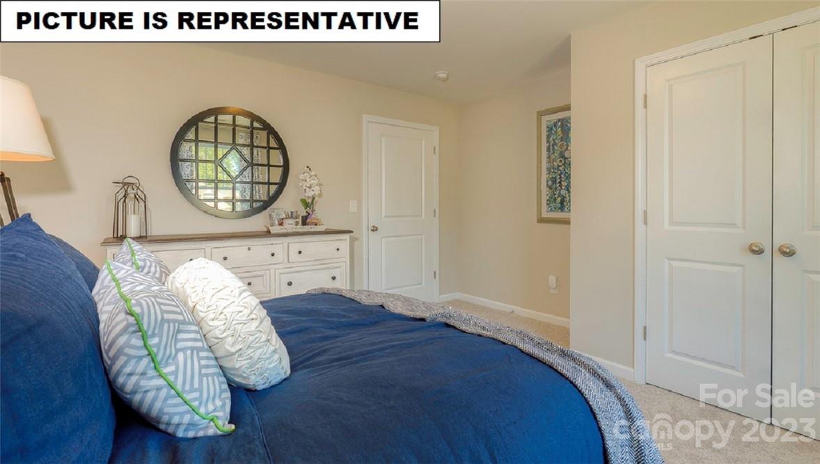 105 North Shayna Road Troutman, NC 28166 - Photo 16 of 38 Gallery Image 16