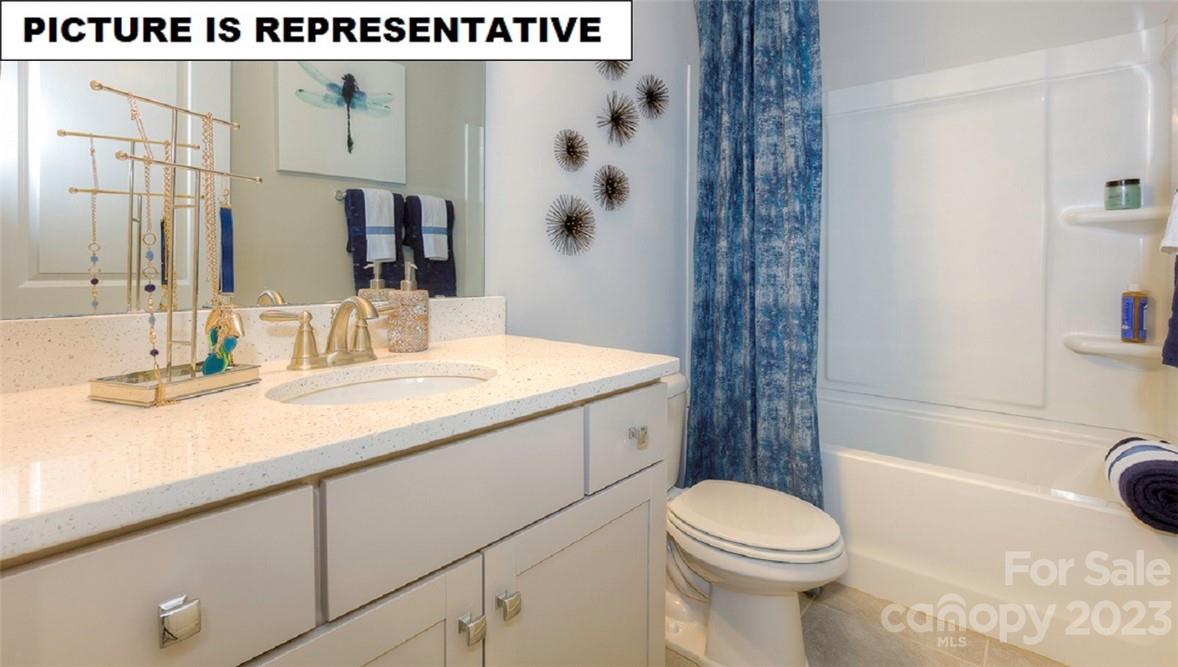 105 North Shayna Road Troutman, NC 28166 - Photo 17 of 38 Gallery Image 17