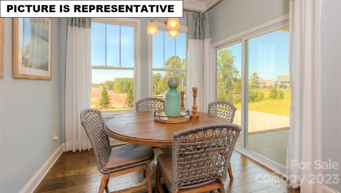 105 North Shayna Road Troutman, NC 28166 - Photo 10 of 38 Gallery Image 10