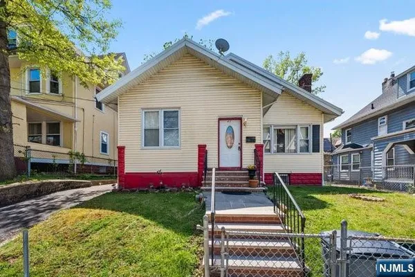 $449,000 | 44 Scheerer Avenue, Newark, NJ 07112