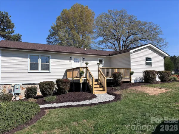 $319,000 | 4866 Fork Road, Norwood, NC 28128