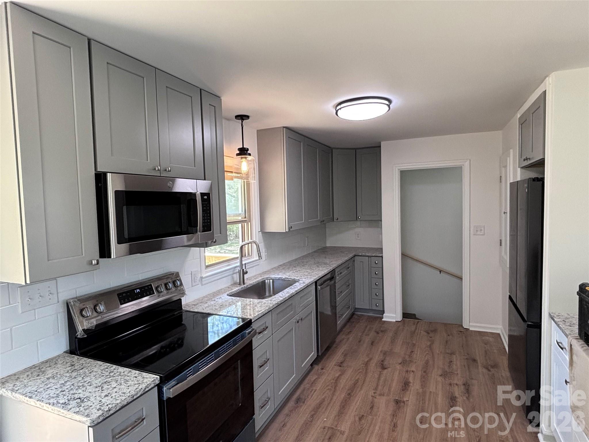 4866 Fork Road Norwood, NC 28128 - Photo 2 of 4