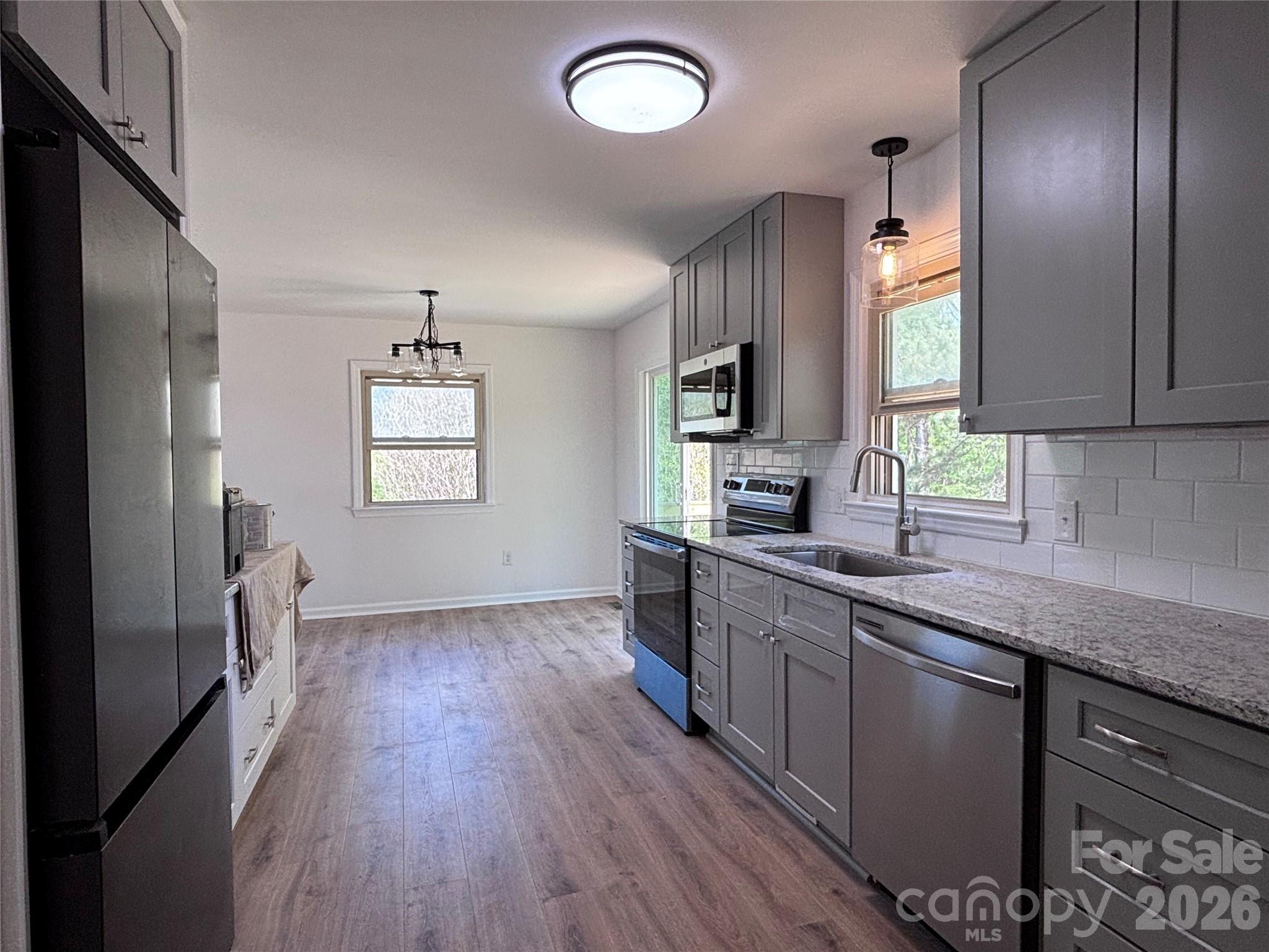 4866 Fork Road Norwood, NC 28128 - Photo 3 of 4