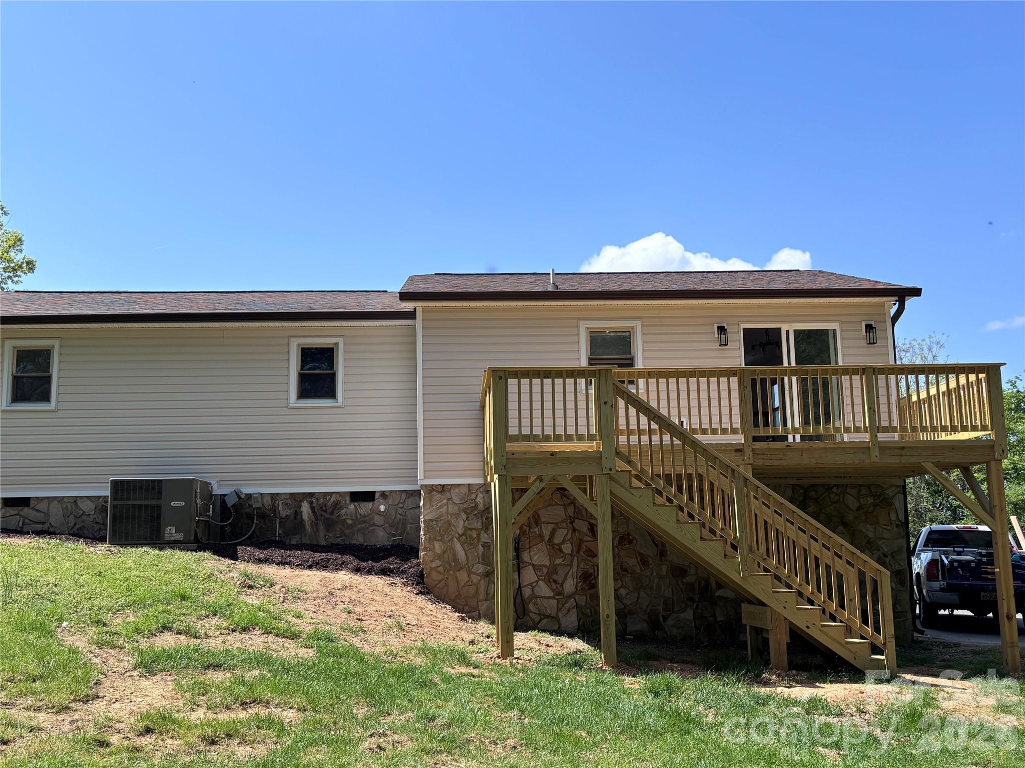 4866 Fork Road Norwood, NC 28128 - Photo 4 of 4