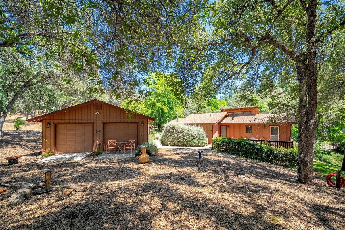 10947 East Lime Kiln Road Grass Valley, CA 95949 - Photo 91 of 94