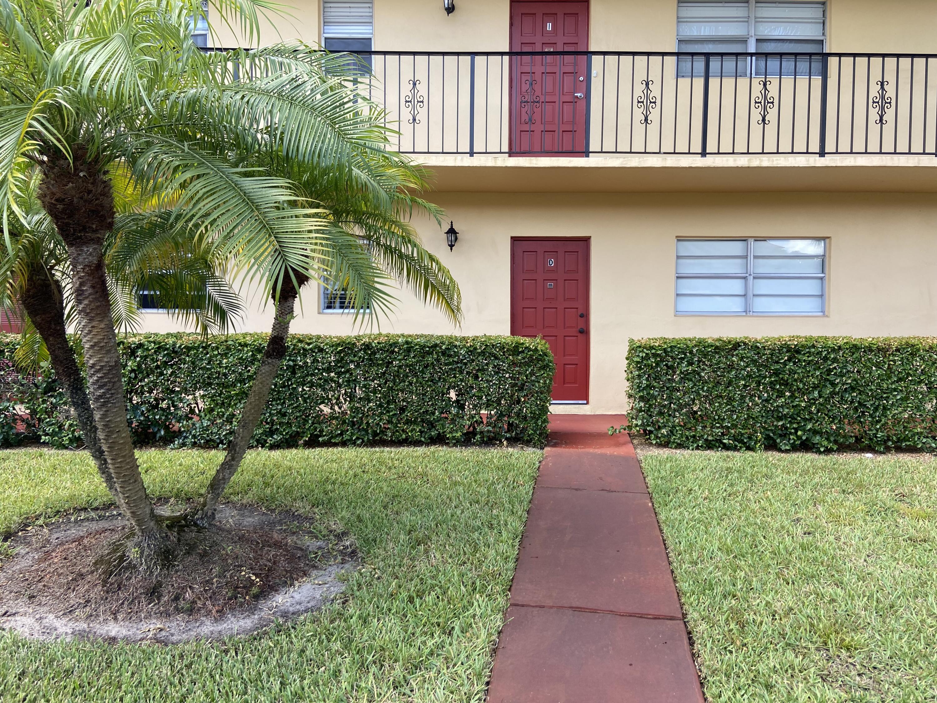 1951 Southwest Palm City Road, Unit 26D Stuart, FL 34994 - Photo 15 of 16 IMG_2816