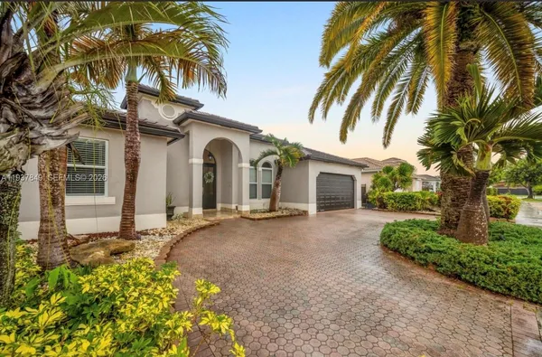 $1,170,000 | 3190 Southwest 133rd Place, Miami, FL 33175