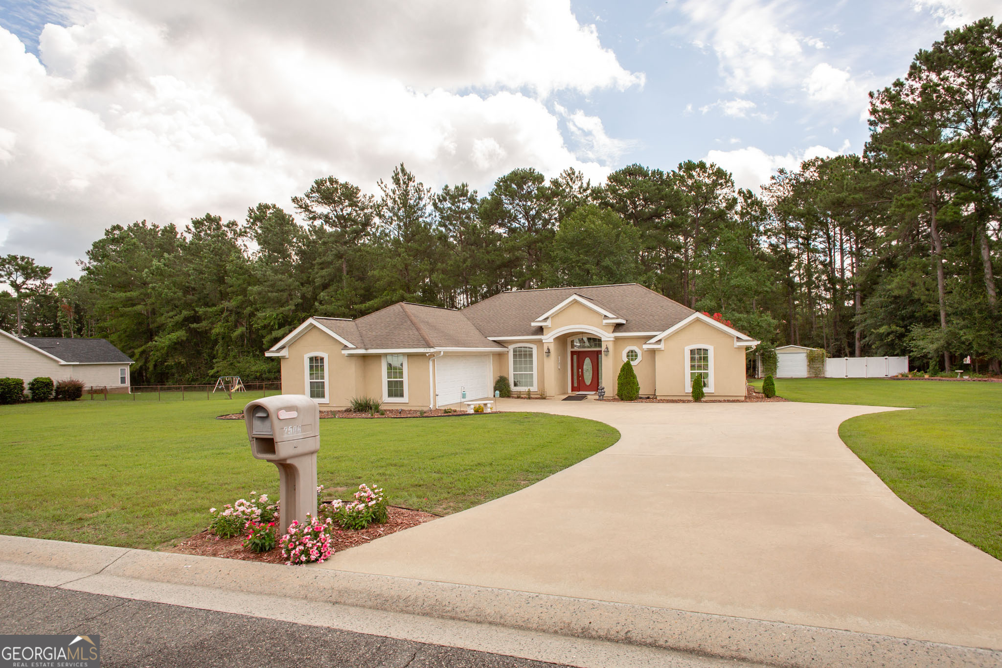 2506 Lejuene Road Waycross, GA 31501 - Photo 4 of 75