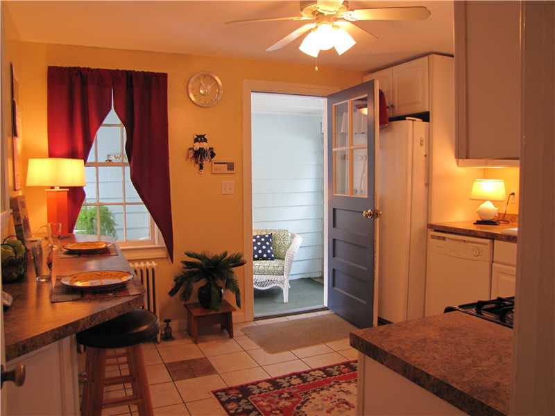 79 Audubon Road Warwick, RI 02888 - Photo 5 of 14 Kitchen.