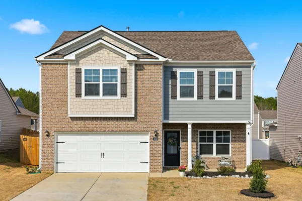 $359,950 | 3048 Highline Drive, Cleveland, TN 37311