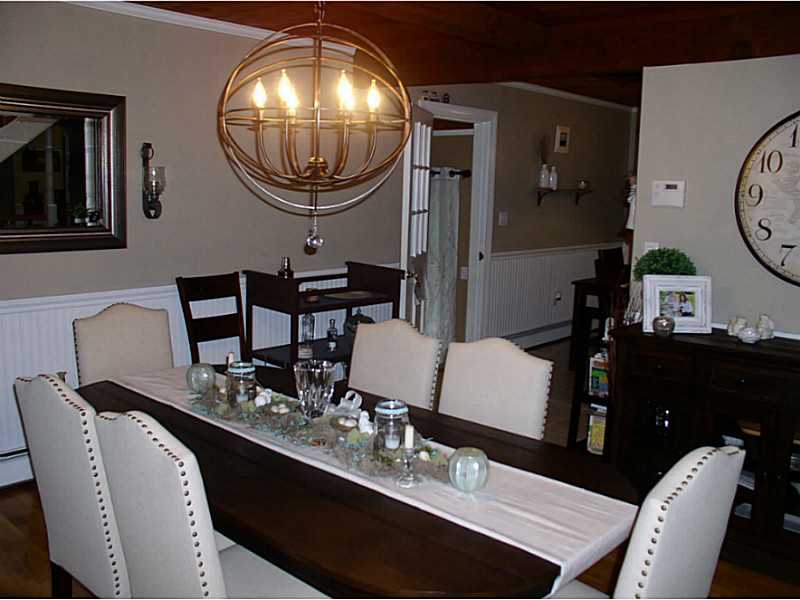 1 Isthmus Road Foster, RI 02825 - Photo 3 of 25 Dining Room.