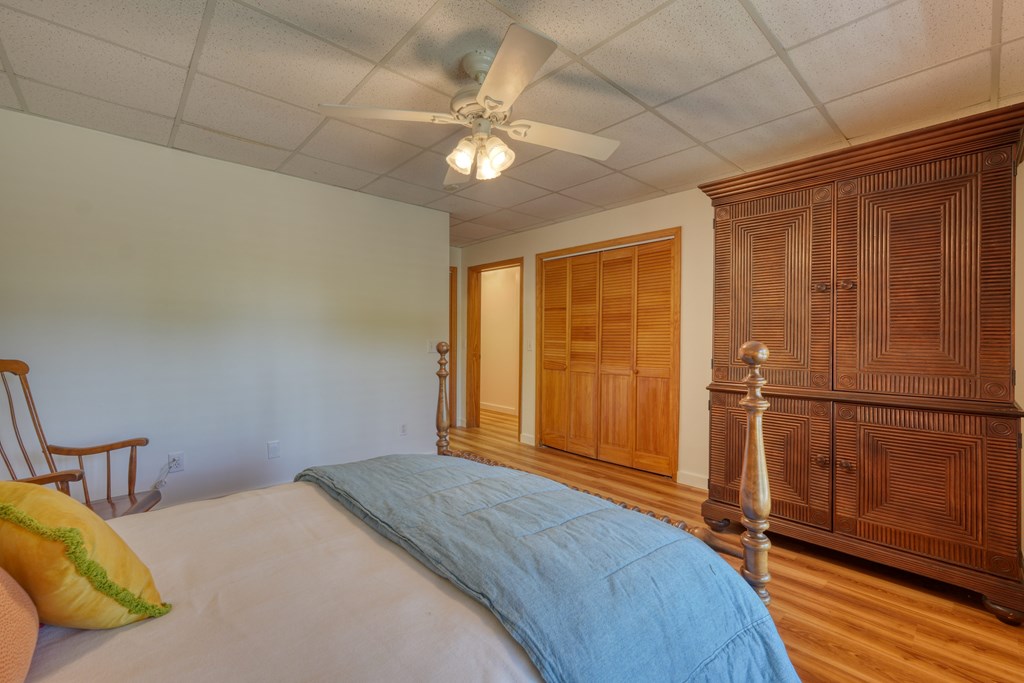 237 Flat Rock Ridge Road Blairsville, GA 30512 - Photo 45 of 75