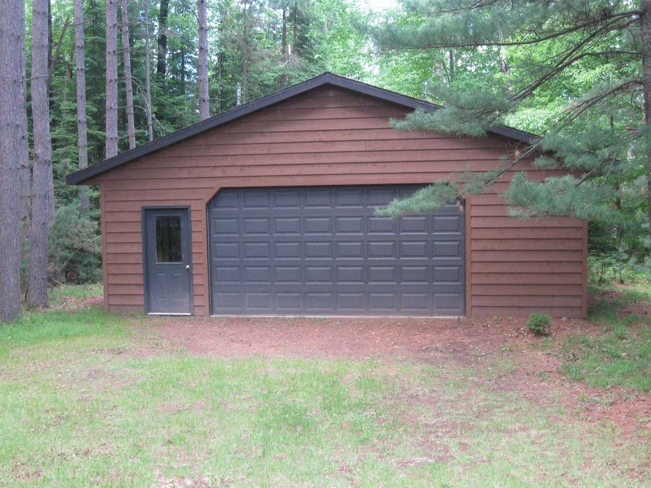 4070 Camp Bryn Afon Road Rhinelander, WI 54501 - Photo 18 of 35 Gallery Image 18