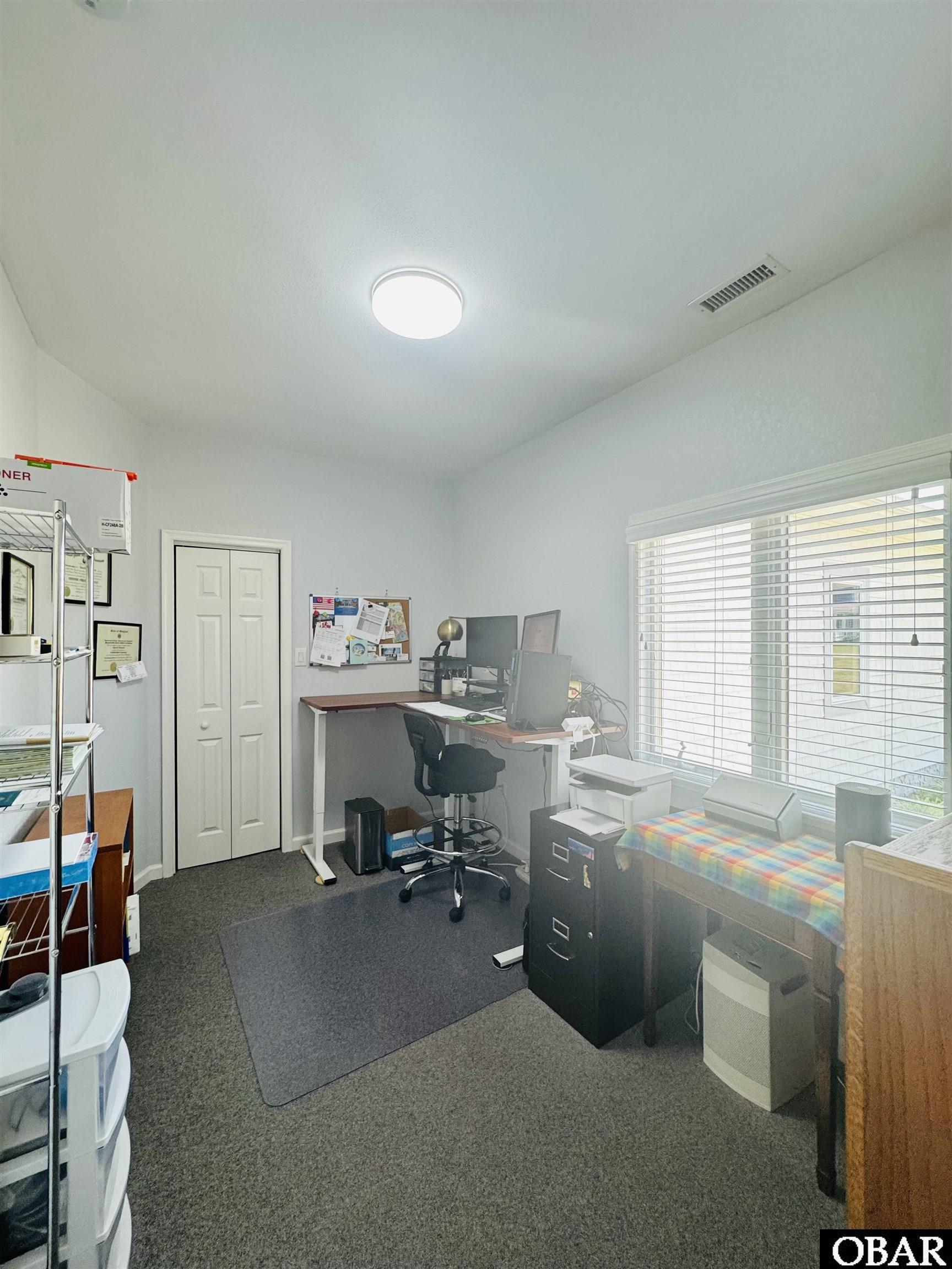 247 Grandy Road Grandy, NC 27939 - Photo 27 of 43 Bedroom 4 / Office