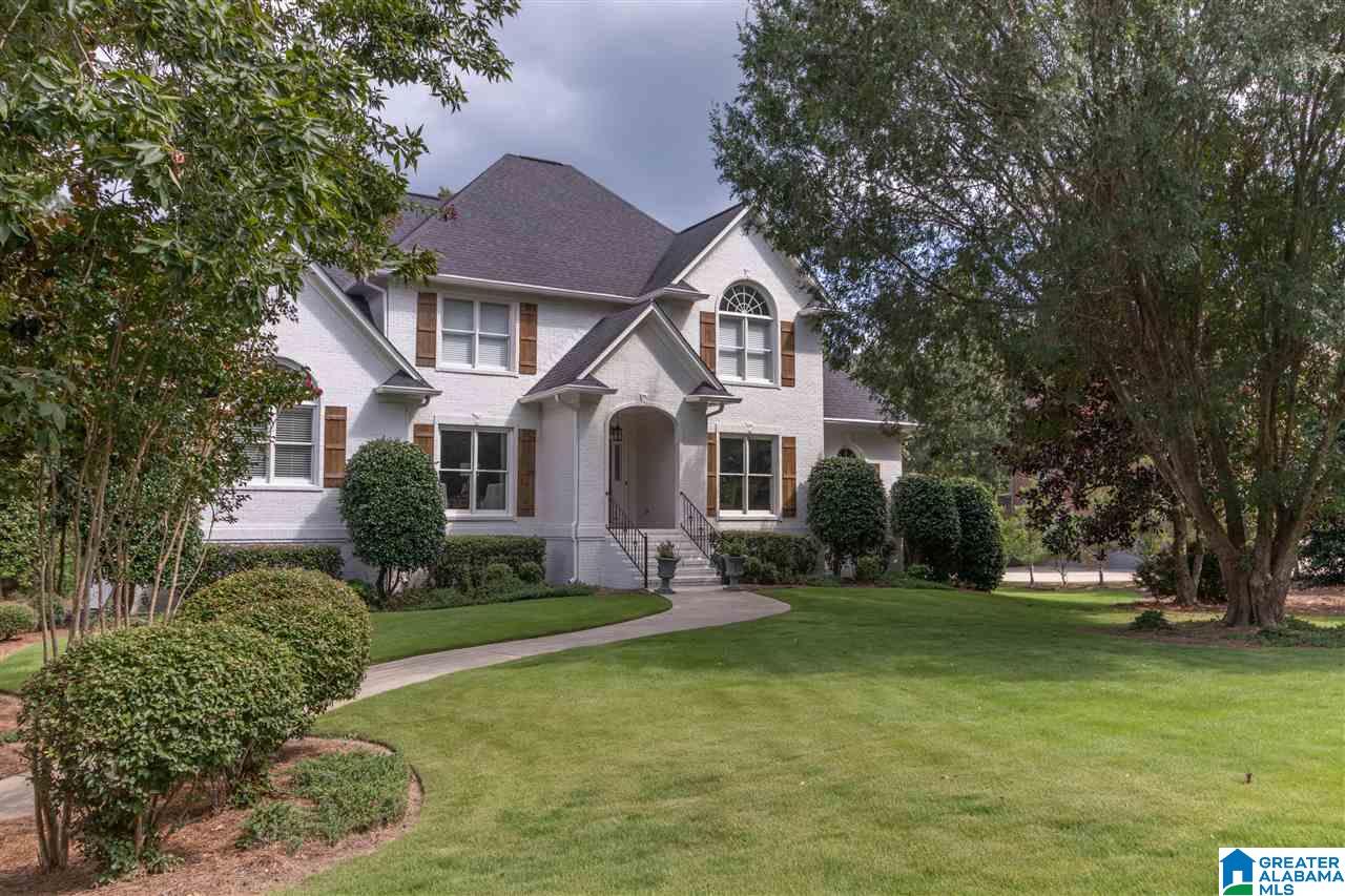 1052 Greymoor Road Birmingham, AL 35242 - Photo 1 of 35
