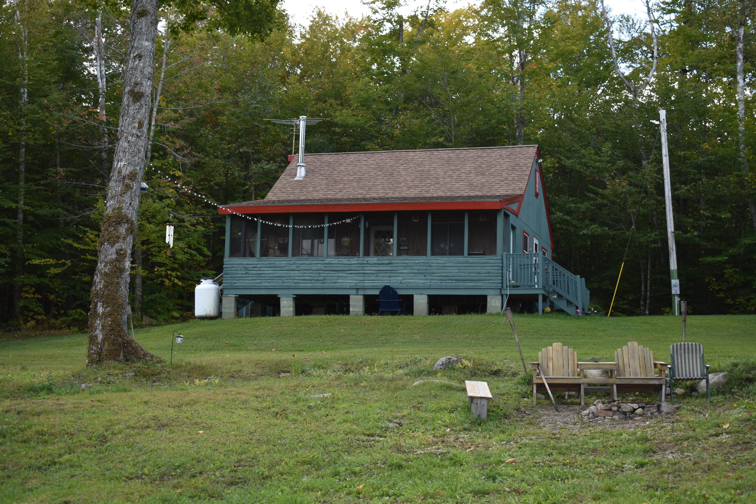 198 Bearce Road Lakeville, ME 04487 - Photo 1 of 57 DSC_0047