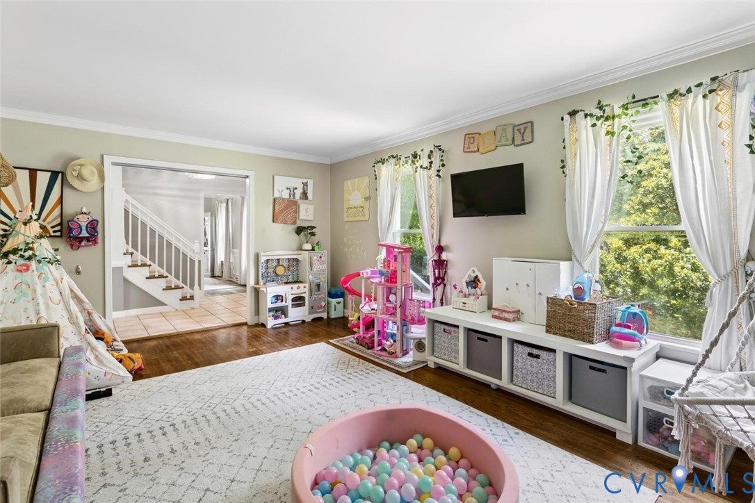 2011 Camborne Road Chesterfield, VA 23236 - Photo 16 of 47