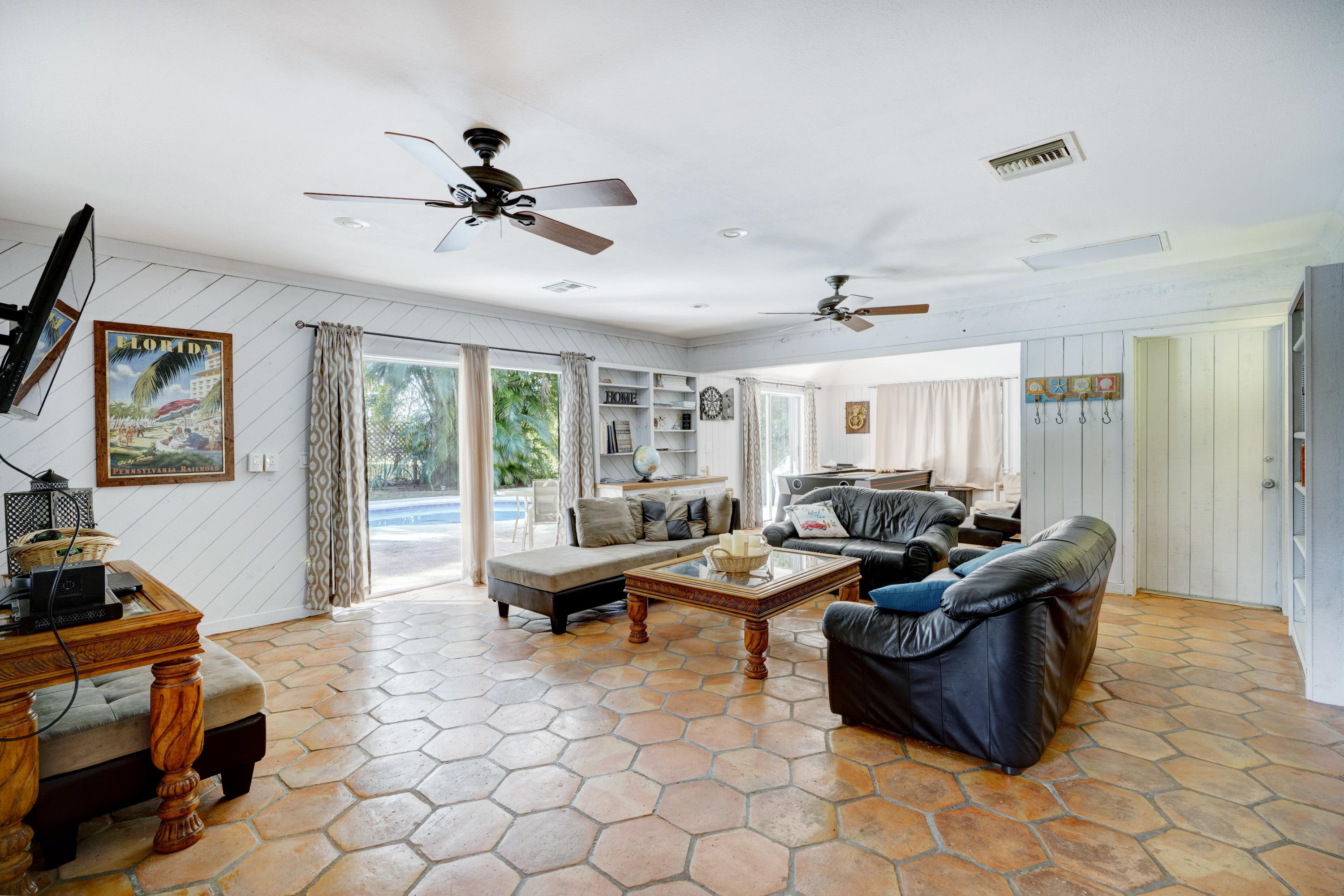 11061 Ellison Wilson Road North Palm Beach, FL 33408 - Photo 14 of 41 a living room with furniture and a window