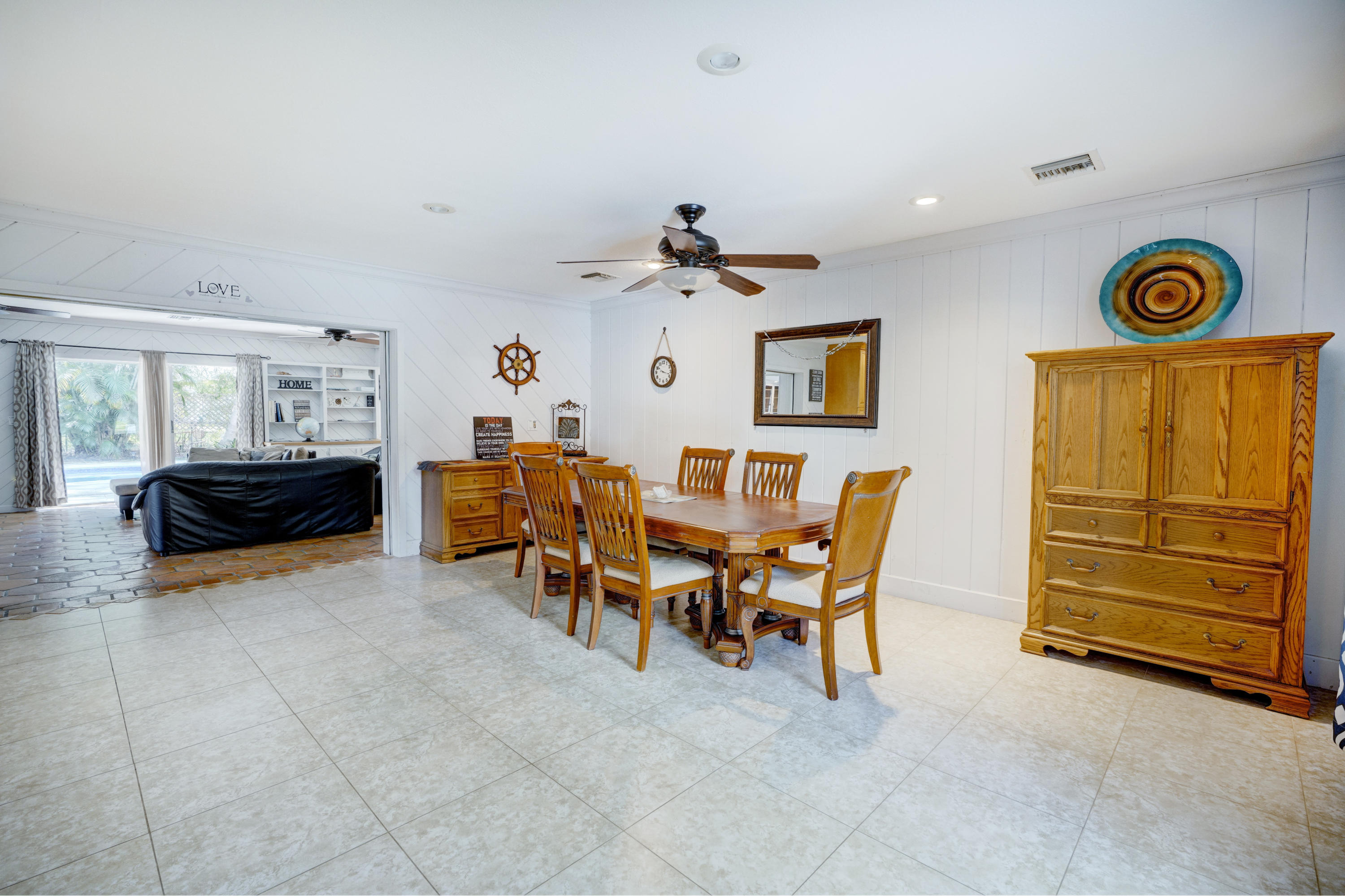11061 Ellison Wilson Road North Palm Beach, FL 33408 - Photo 19 of 41 a view of a livingroom with furniture and window