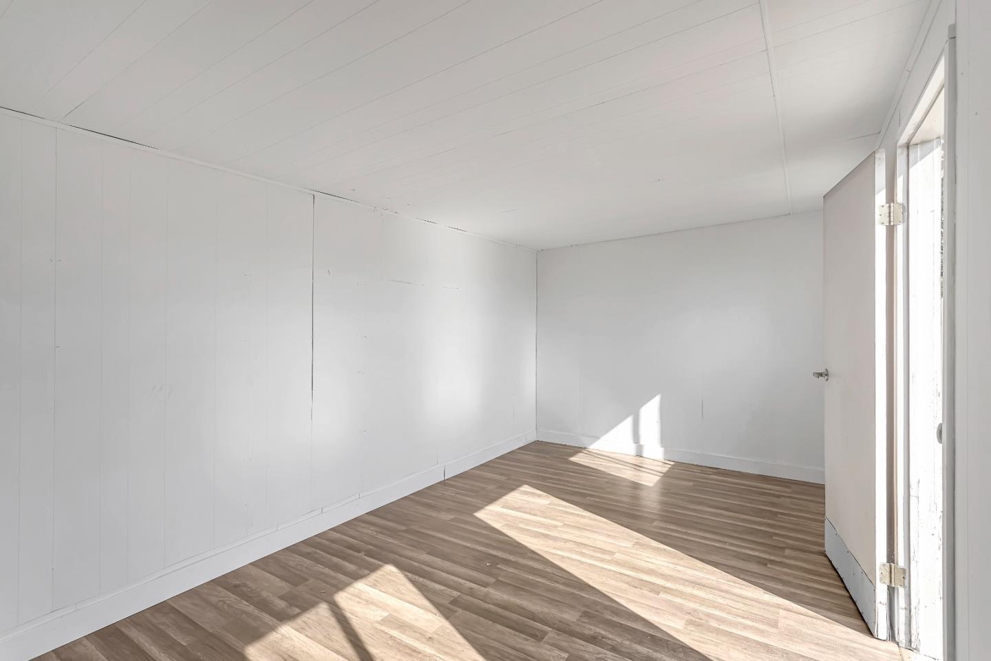 1548 Spring Street Mountain View, CA 94043 - Photo 27 of 40 a view of wooden floor