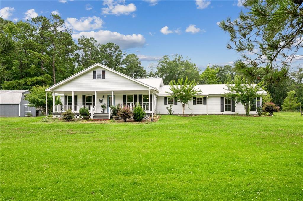 39654 Ard Davidson Road Franklinton, LA 70438 - Photo 1 of 31 Gallery Image 1