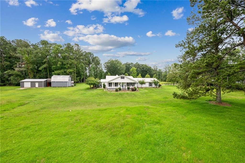 39654 Ard Davidson Road Franklinton, LA 70438 - Photo 3 of 31 Gallery Image 3
